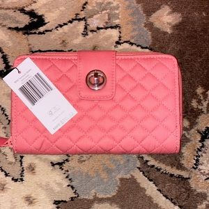 Vera Bradley wallet BRAND NEW
